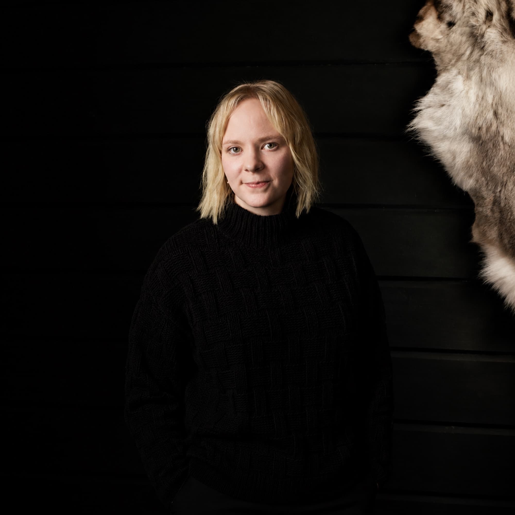 Aino Lilja, Operational Coordinator of Divánta